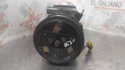 Foto 2ª: Compresor Aire Acondicionado Peugeot 307 XR 68CV 50KW [8HZ] (2003)