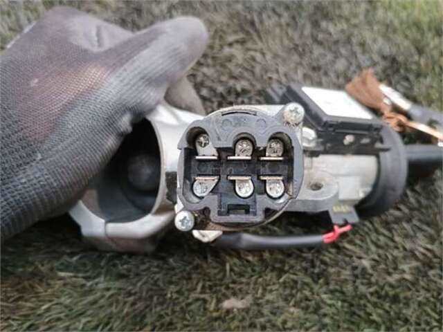 Foto 3ª: Motor de Arranque Nissan Micra 1.2 ACENTA [1.2 LTR. - 48 KW CAT] [CR12]