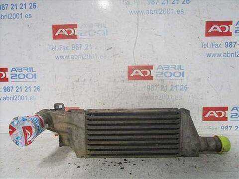 Intercooler Opel Corsa 1.3 CDTI 16V 69CV 51KW FURGON