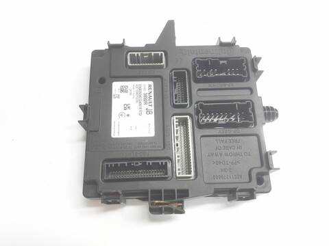 Foto 2ª: Centralita Motor ECU Renault Kangoo L2