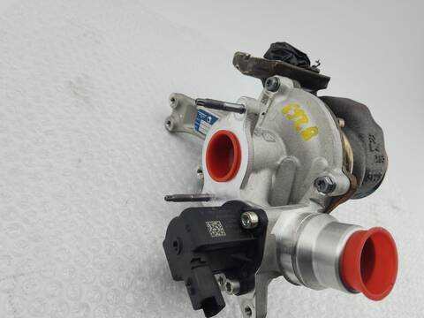 Foto 3ª: Turbocompresor Dacia Sandero STEPWAY EXPRESSION 91CV 67KW [H4DF4] (2025)