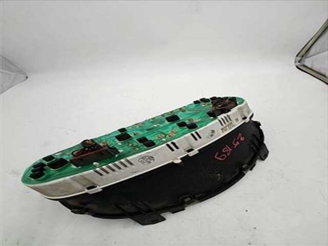 Cuadro de Instrumentos Hyundai Getz 1.1 BÁSICO [1.1 LTR. - 46 KW 12V CAT]