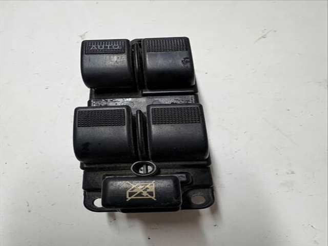 Foto 2ª: Botonera Elevalunas Mazda 5 RF BERLINA (2007)