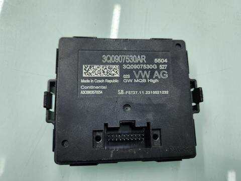 Centralita Motor ECU Volkswagen Transporter 2.0 TDI 110CV 81KW FURGONETA