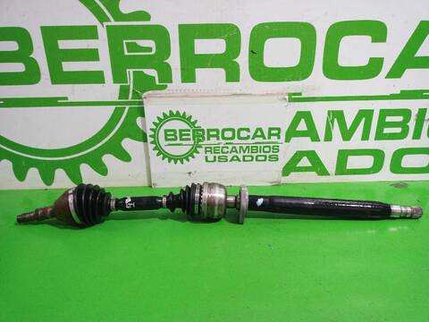 Transmision Delantera Derecha Opel Vectra GTS 125CV