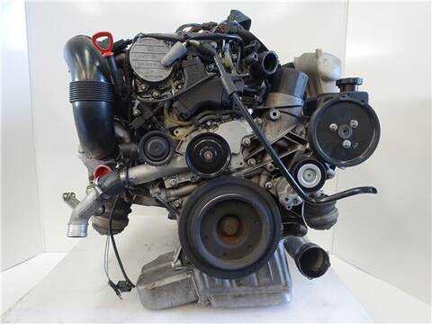 Motor Completo Mercedes Clase S 220 3.2 320 CDI 220.026) BERLINA 197CV 145KW