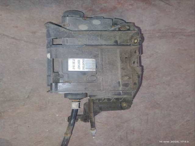 Freno de Mano Renault Scenic K4M 97 JM)