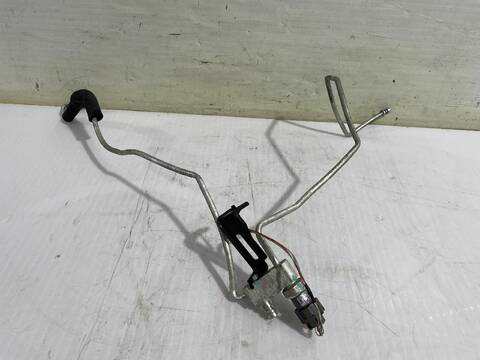 Foto 3ª: Tubos Aire Acondicionado Toyota Prius BASIS AUT. 78CV [1NZFXE] (2003)