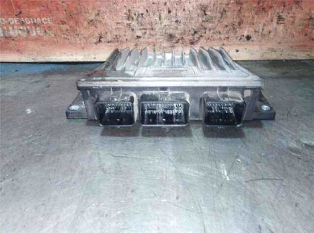 Foto 2ª: Centralita Motor ECU Renault Megane 1.5 CONFORT DYNAMIQUE [1.5 LTR. - 60 KW DCI DIESEL] II CLASSIC BERLINA (2003-_) [K9KD722]