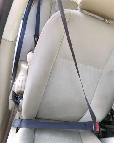 Cinturón Delantero Derecho Land Rover Freelander 2.2 D
