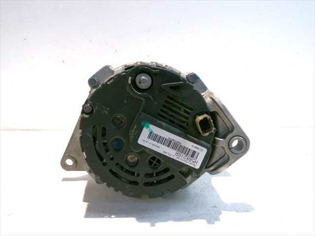 Foto 3ª: Alternador Renault Laguna 1.9 DTI 1998-2001 [F9QF7] (2001)