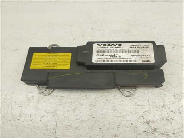 Centralita Airbag Volvo C30 1.6 D DRIVE KINETIC 109CV 80KW