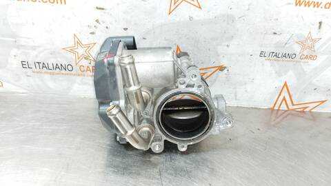 Caja Mariposa Audi A3 1.9 TDI AMBITION 105CV 77KW