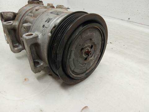 Foto 4ª: Compresor Aire Acondicionado Toyota Auris 1.6 D4-D WWE185_) 112CV 82KW [N47 C16 A] (2016)