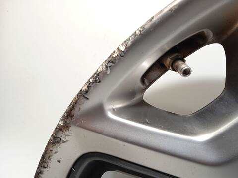 Foto 4ª: LLanta Chapa Kia Sorento 2.2 CRDI 200CV 147KW [D4HB] (2017)