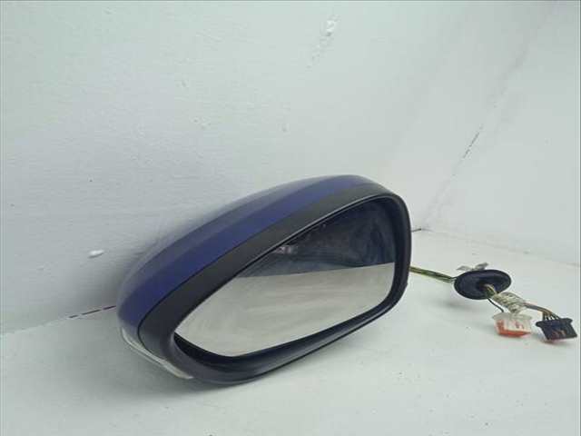 Foto 2ª: Retrovisor Izquierdo Citroen C4 ATTRACTION PICASSO 131CV 96KW (2017)