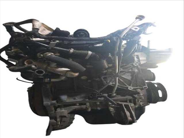 Foto 2ª: Motor Completo Fiat Punto 1.3 D MULTIJET 75CV (2005)