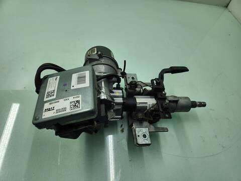 Foto 4ª: Columna Dirección Fiat 500 BASIC 84CV 62KW [199B4000] (2014)