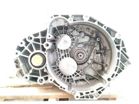 Caja Cambios Opel Insignia 2.0 CDTI 4X4 35) 160CV 118KW