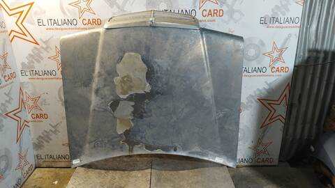 Capot Mercedes Clase C 160 2.5 D 190 201.126) BERLINA 163CV 120KW