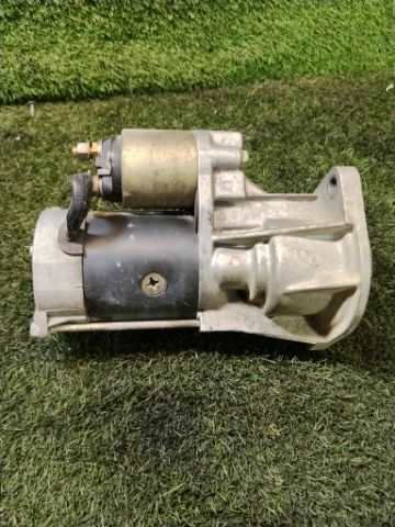 Motor de Arranque Nissan Patrol 3.0 D ZD30 GU3 3P BINDADO