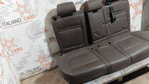 Foto 3ª: Asientos Traseros Bmw X5 XDRIVE40D 306CV 225KW [N57SD30B] (2011)