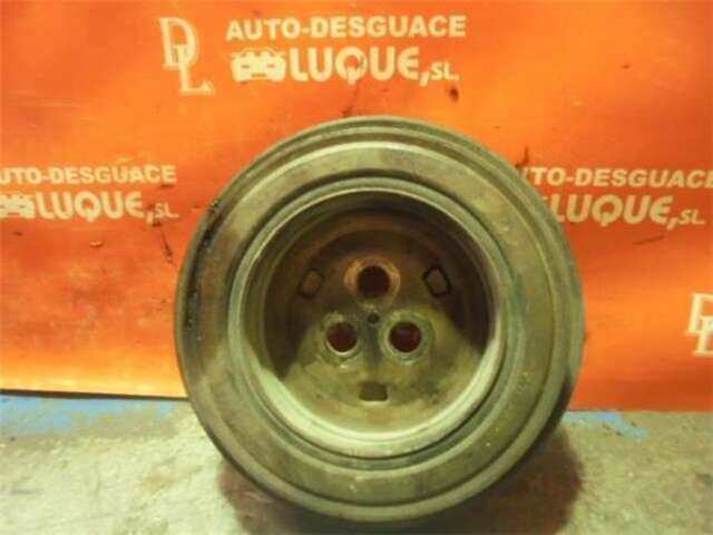 Foto 3ª: Cigüeñal Ford Transit 2.2 FT 260 CORTO [2.2 LTR. - 85 KW TDCI CAT] COMBI (TT9)(2006 _)