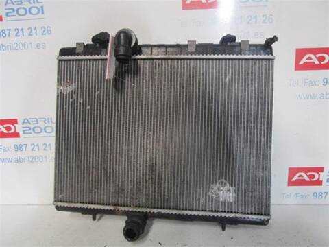 Radiador Motor Peugeot 5008 1.6 ACCESS 120CV 88KW