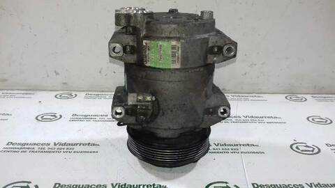 Compresor Aire Acondicionado Volvo XC 90 D5 KINETIC 136KW) 7 ASIENTOS) 185CV