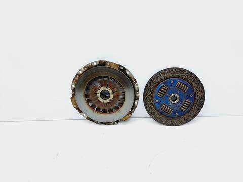 kit Embrague Kia Cerato 2.0 TD CAT 112CV 83KW