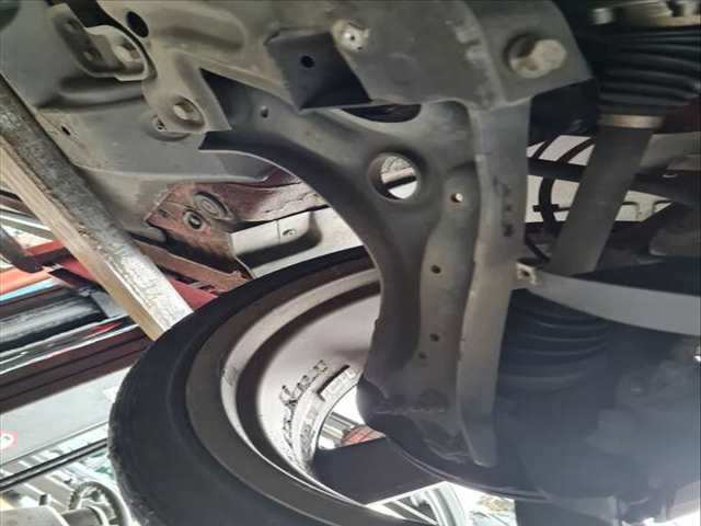 Brazo Suspension Delantero Izquierdo Audi A1 ATTRACTION 90CV 66KW