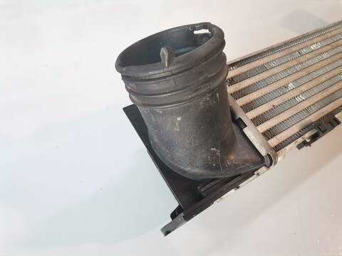 Foto 2ª: Intercooler Bmw Serie 3 315 320D XDRIVE 184CV (2007)
