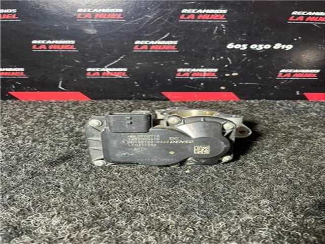 Foto 3ª: Caja Mariposa Renault Express 1.5 BASIS [1 5 LTR. - 55 KW BLUE DCI DIESEL FAP] 75CV 04.2021 ) [K9KU876]