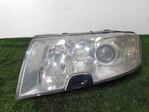 Faro Izquierdo Skoda Superb 1.9 TDI 130CV 96KW