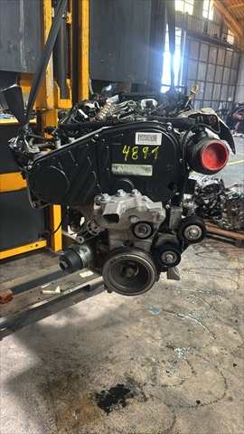 Motor Completo Opel Insignia 2.0 D