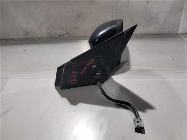 Foto 2ª: Retrovisor Derecho Ford Mondeo 2.0 GHIA [2.0 LTR. - 96 KW TDCI CAT] [AZBA]