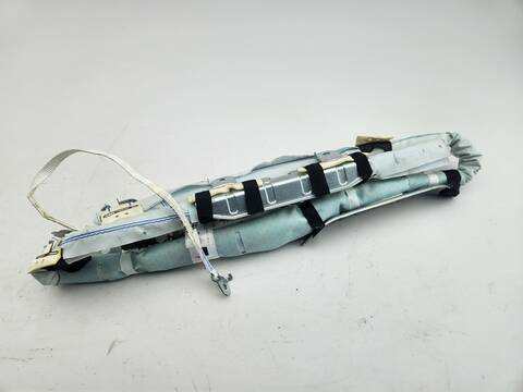 Airbag Cortina Delantero Izquierdo Nissan Qashqai 360 110CV 81KW