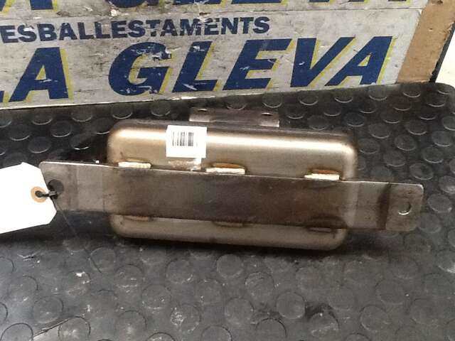 Foto 2ª: Valvula EGR Mitsubishi Montero 3.200 DID 165CV/121KW 0CV [4M41] (2001)