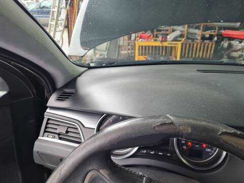 Foto 2ª: Kit Airbag Peugeot 508 ACTIVE 140CV 103KW [RH01] (2012)
