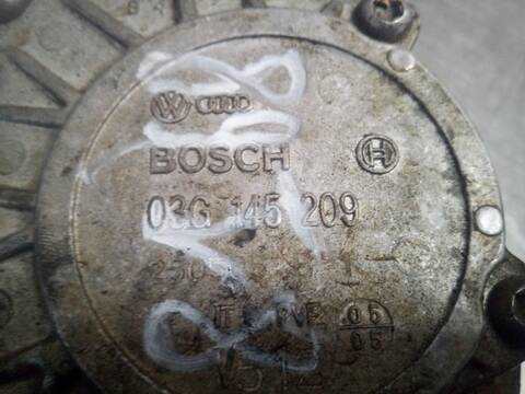 Foto 4ª: Depresor Freno Bomba Vacio Seat Toledo ERENCE 140CV 103KW [BKD] (2004)