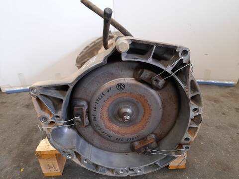 Caja Cambios Automatica Porsche Cayenne BASICO 250CV 184KW AUT.