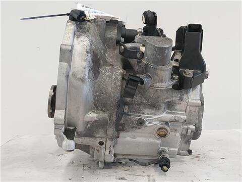 Foto 2ª: Caja Cambios Skoda Fabia 1.4 60CV 44KW [AZF] (2001)