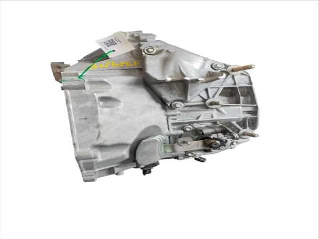 Foto 2ª: Caja Cambios Mazda CX3 1.5 SKYACTIV-D 105CV 77KW DK2WS/DK5FW) (2015)