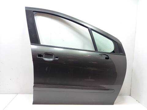 Puerta Delantera Derecha Peugeot 308 9HZ