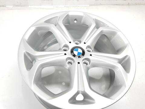 LLanta Aleacion Bmw X3 2.0 TD 177CV