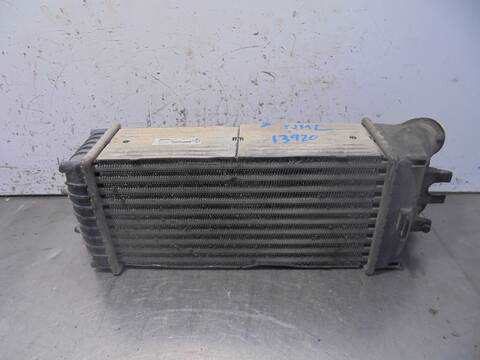 Intercooler Citroen Berlingo FIRST COMBI 1 6 HDI 75 SX 75CV 55KW