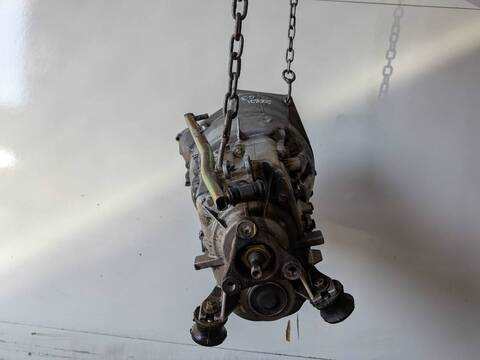 Caja Cambios Bmw Serie 3 315 320D 2.0 16V DIESEL CAT 136CV