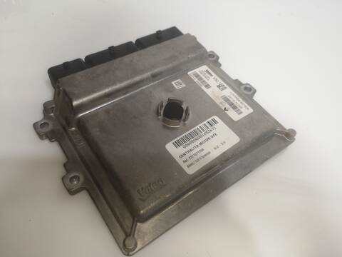 Centralita Motor ECU Renault Clio H4B408