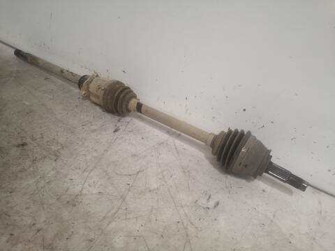 Transmision Delantera Derecha Fiat Doblo CARGO 199A2000