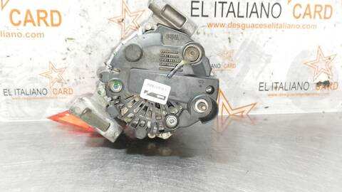 Foto 2ª: Alternador Fiat Fiorino SX FURG. 75CV 55KW [199A2000] (2009)